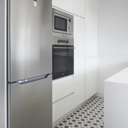 Aukera - Basque Apartment San Sebastian