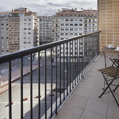 Apartment Aukera - Basque