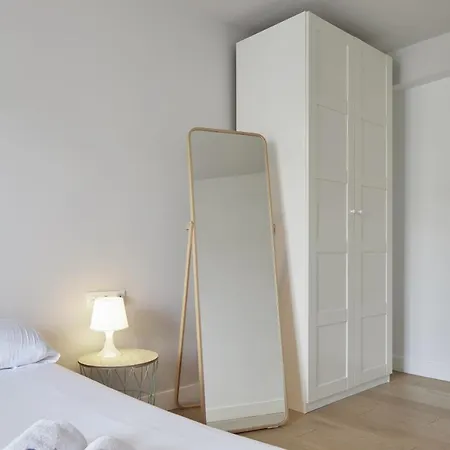 Aukera - Basque Apartment