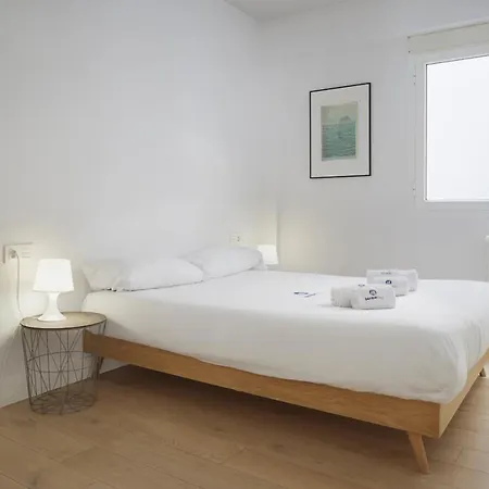 Aukera - Basque Apartment