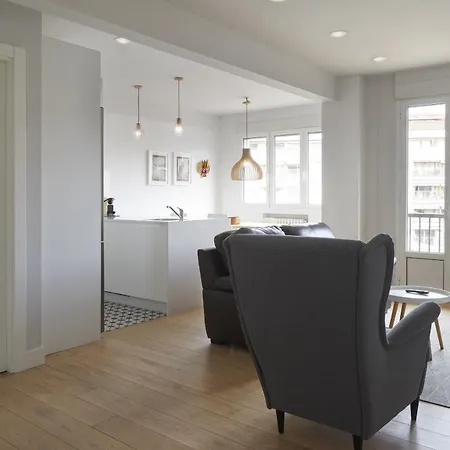 Aukera - Basque Apartment