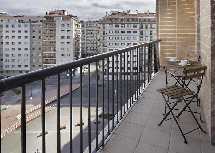 Appartement Aukera - Basque