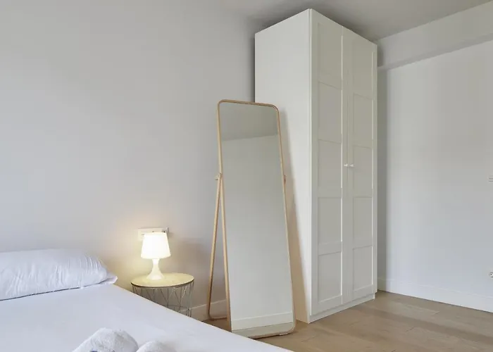 Aukera - Basque Appartement