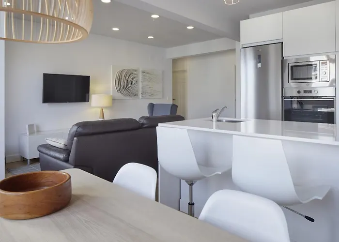 Aukera - Basque Appartement *