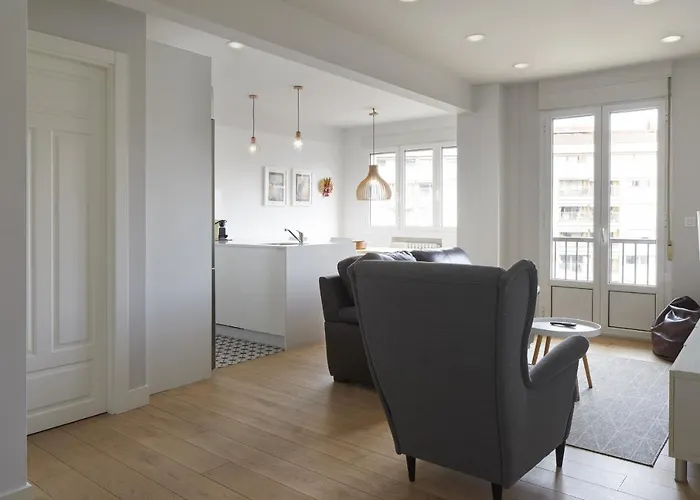 Aukera - Basque Appartement