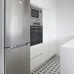 Aukera - Basque Apartamento San Sebastián