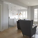 Aukera - Basque Apartamento