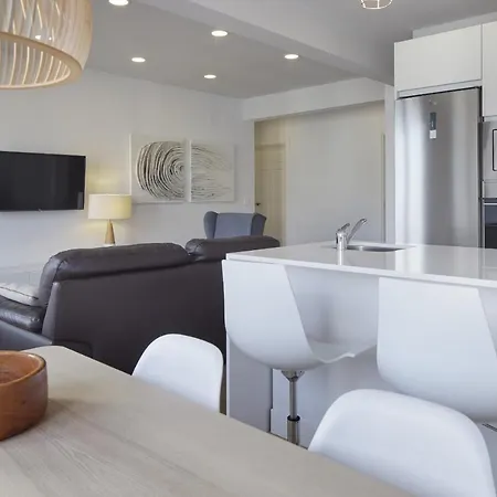 Aukera - Basque Appartement *