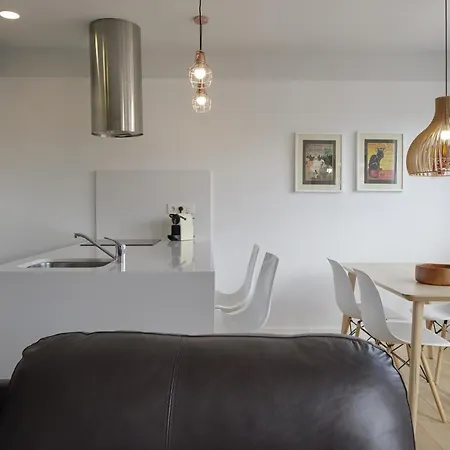 Διαμέρισμα Aukera - Basque *