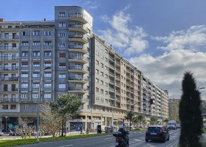 Aukera - Basque * San Sebastian