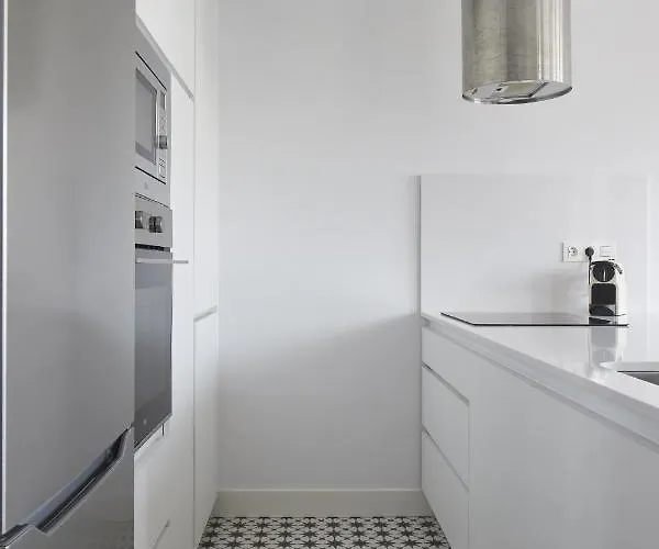 Aukera - Basque Apartamento