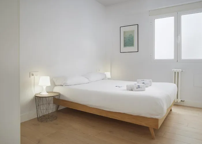 Aukera - Basque Apartamento