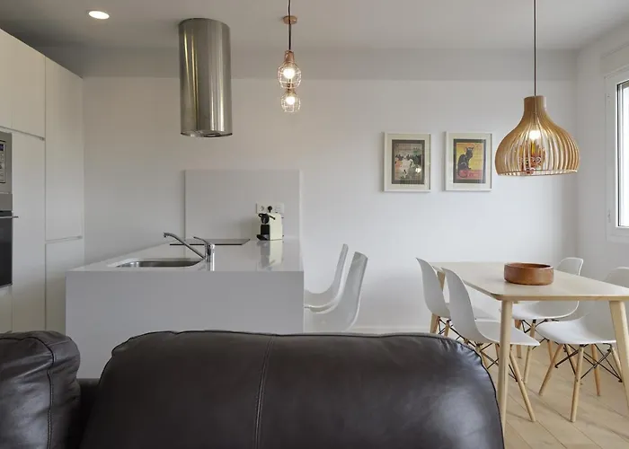 Apartamento Aukera - Basque *
